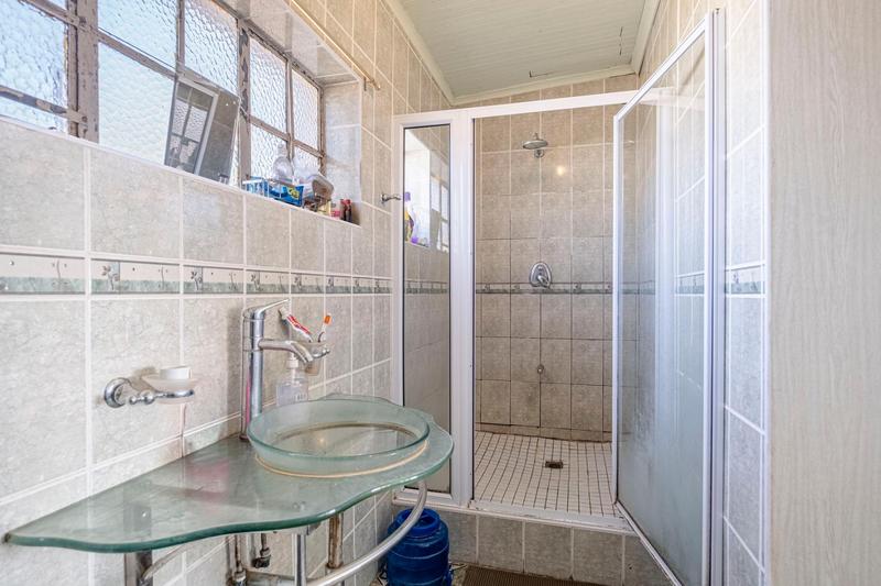 3 Bedroom Property for Sale in Hillside Eastern Cape